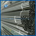 High Quality ASTM B338 Gr2 Titanium Tube